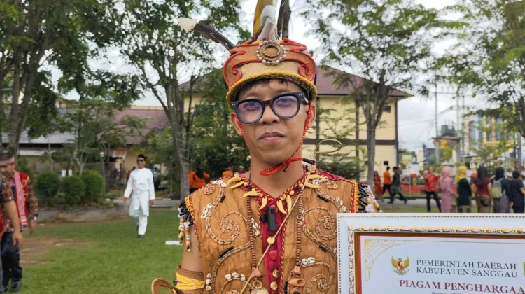 Fitrian Widianto Kembangkan Pendidikan Pedalaman Inspiratif Berprestasi