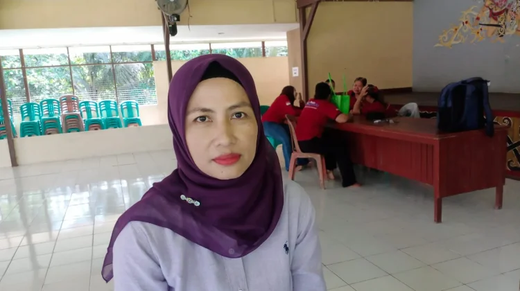 Pelayanan Kesehatan Ibu-Anak di Perbatasan Terbentur Infrastruktur