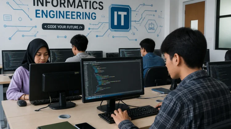 Gen Z Wajib Tahu! Jurusan Kuliah Paling Prospektif