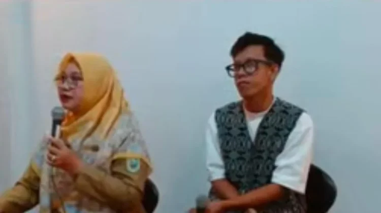 Guru Sanggau Dorong Pendidikan Inklusif lewat Inovasi Nonformal