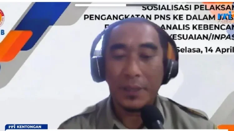 Tiga Tanaman Efektif Cegah Longsor Secara Alami