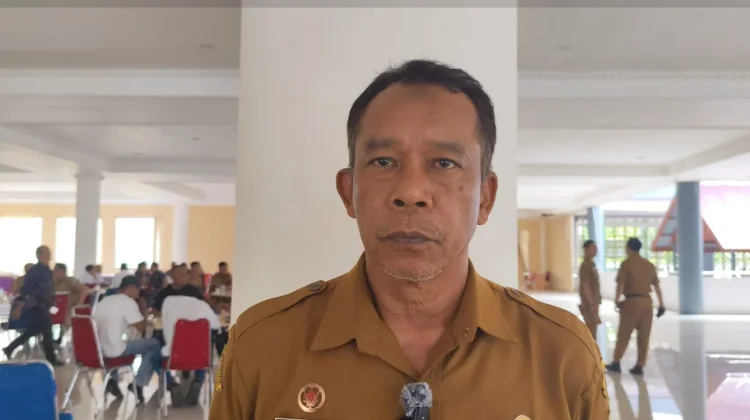Dinkes Sanggau Bangun Labkesmas Tahun Ini