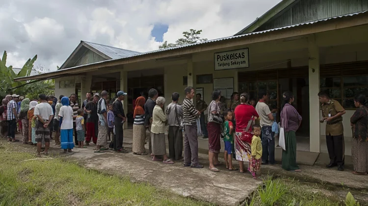 Puskesmas Tanjung Sekayam Soroti Lonjakan Suspek Chikungunya