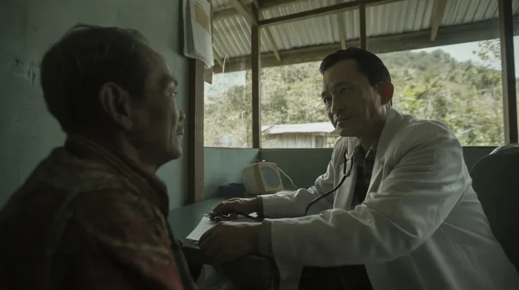 Diagnosis Chikungunya Terkendala Alat di Puskesmas Tajung Sekayam