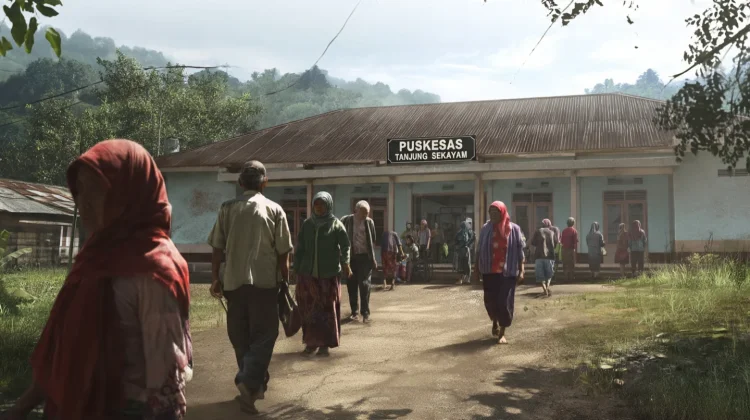 Lansia dan Dewasa Dominasi Kasus Chikungunya di Puskesmas Tanjung Sekayam