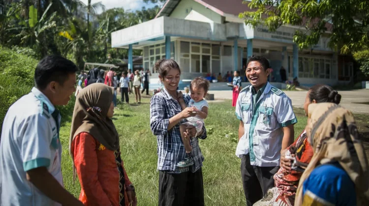 Kasus Chikungunya, Orang Tua Diminta Perhatikan Anak