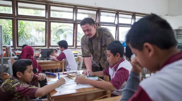Pemahaman Guru Jadi Tantangan Kurikulum Merdeka