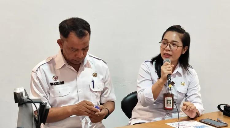 Waspada Kasus Suspek Chikungunya di Sanggau Meningkat