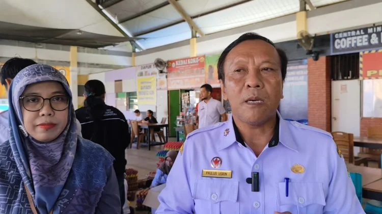 Pemkab Sanggau Ungkap Tantangan jelang Iduladha
