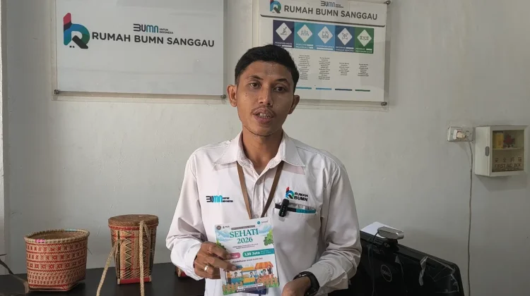 Ini Sebab Sertifikasi Halal di Sanggau Sering Bermasalah