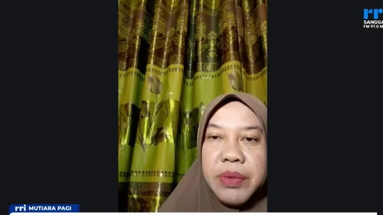 Kunci Harmoni Keluarga Dimulai Dari Pengendalian Diri
