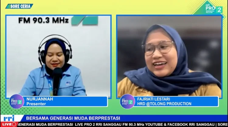 Industri Kreatif WO dan EO Diminati Anak Muda