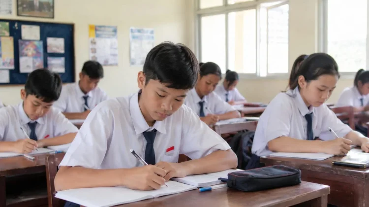 Tiga Faktor Utama Tingkatkan Minat Belajar Siswa Masa Kini
