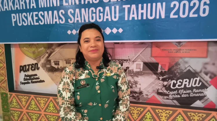 Hari Asma Sedunia, Sanggau Tingkatkan Edukasi Kesehatan