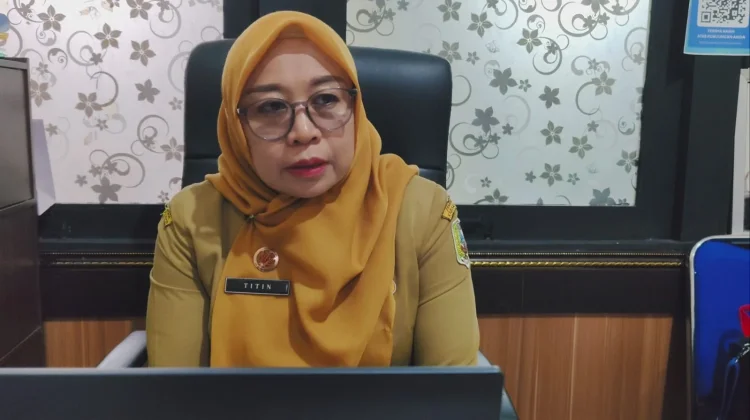 Dinsos P3AKB Sanggau Soroti Jumlah Anak Tidak Sekolah