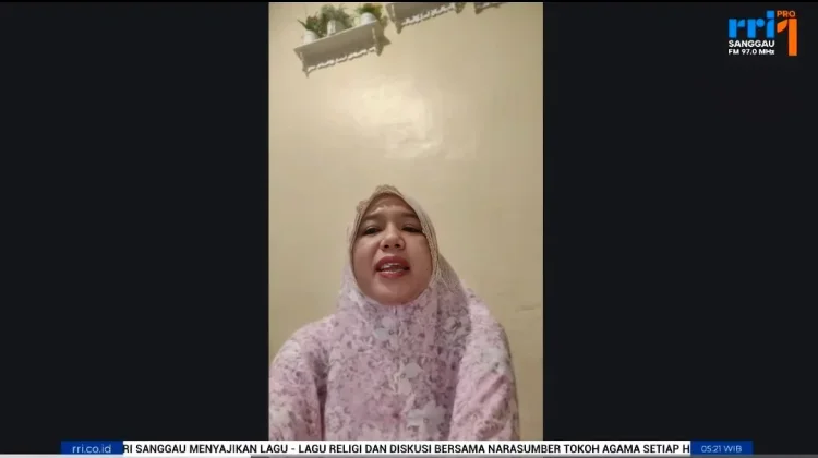 Kerja Ikhlas Kunci Meraih Ridho dan Keberkahan Allah SWT