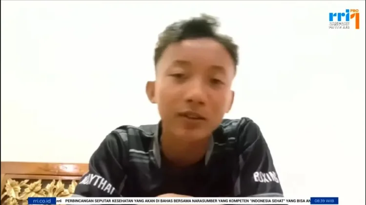 Mengatur Emosi Atlet saat Bertanding Demi Raih Kemenangan Maksimal