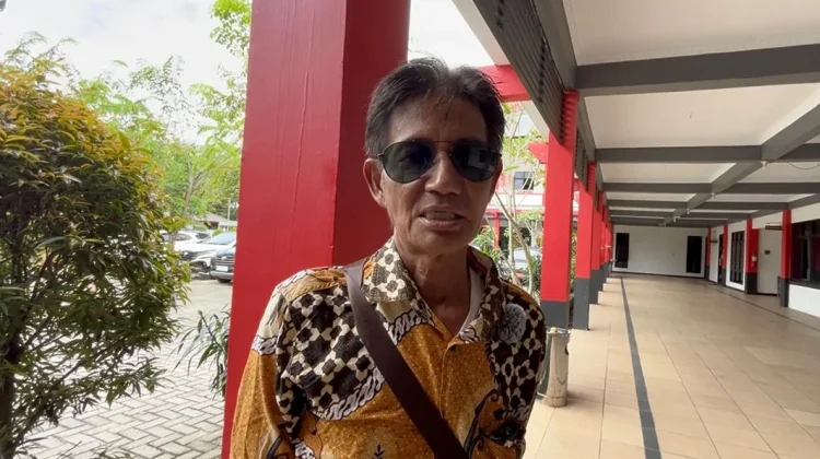 Kades Kunyil Kecewa Penetapan Batas Sanggau-Ketapang