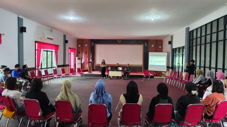 Go Go Let’s Go Daycare Perkuat Edukasi Hukum Bangun Daycare Ramah Anak