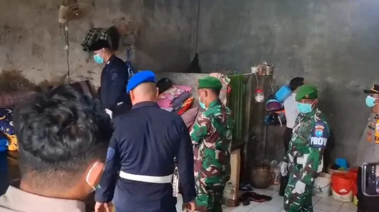 Rutan Sanggau Deklarasikan Zero HP Ilegal dan Narkoba