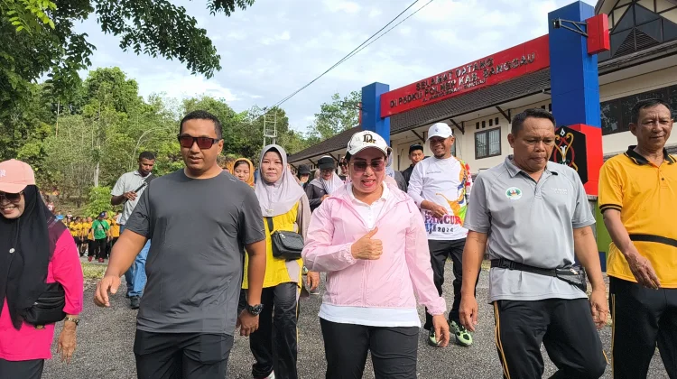 Dukung Budaya Lokal, Pemkab Sanggau Siapkan Inovasi Samer Weekend