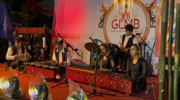 Gema Lestari Muda Berbudaya Dorong Pelestarian Tradisi