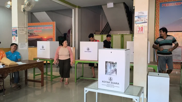 Ketua Terpilih PBS Diminta Realisasikan Visi Misi