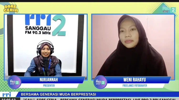 Rahasia Menjadi Fotografer Hebat, Ini Tipsnya