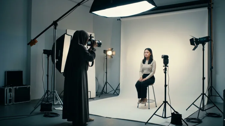 Ini Alasan Pentingnya Fotografer Perempuan di Dunia Fotografi