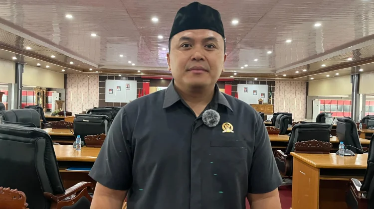 DPRD Sanggau Bahas Penambahan Sepuluh Raperda Tahun 2026