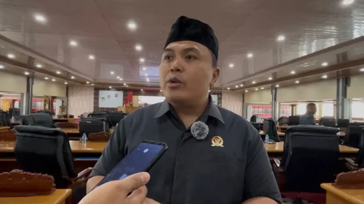 Robby Sugianto: KDMP di Sanggau Terkendala Lahan dan Infrastruktur