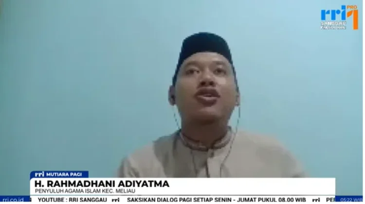 Cara Memutus Overthinking Menurut Islam