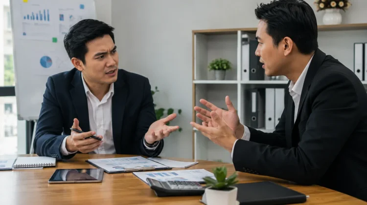 Tantangan dalam Negosiasi yang Sering Dihadapi