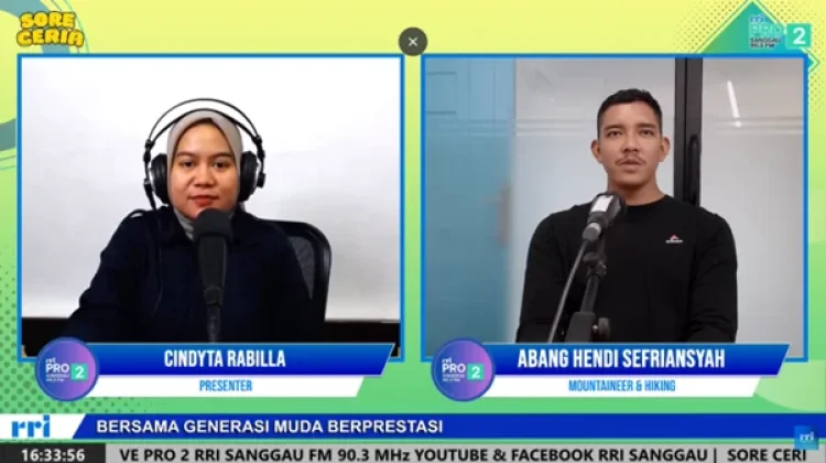 Persiapan Mendaki Gunung untuk Pendaki Pemula