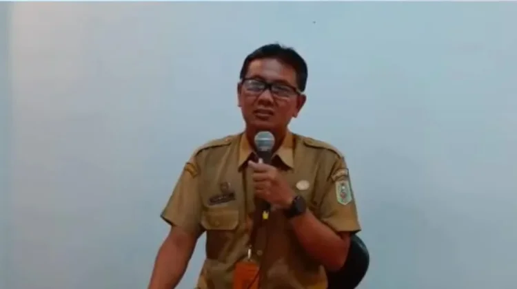 Pengolaan Sampah Terstruktur Cegah Pencemaran Lingkungan Sanggau