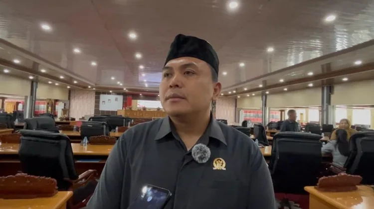 DPRD Sanggau Sebut KDMP Dapat Memaksimalkan Potensi Daerah