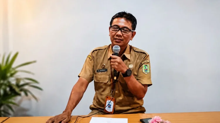 Budaya Tertib Sampah Demi Kota Nyaman