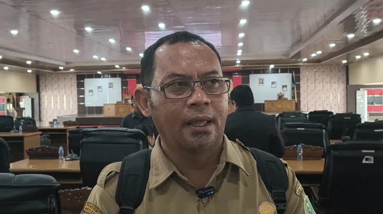 Sanggau Dapat Bantuan Satu Ekor Sapi dari Presiden
