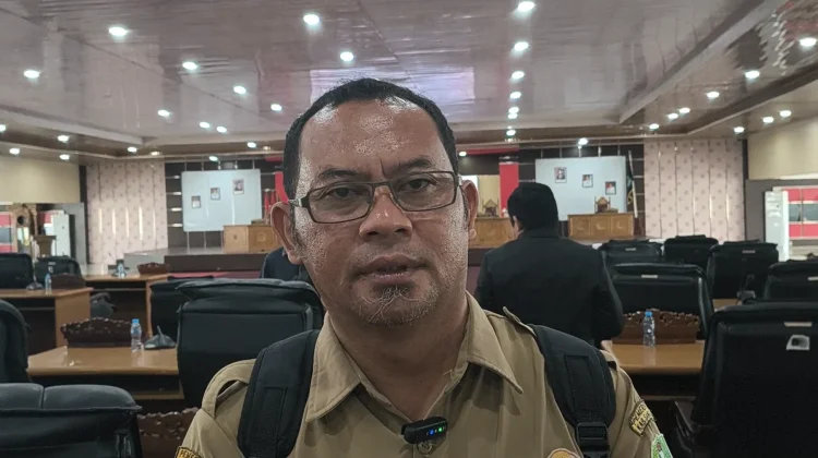 Disbunnak Sanggau Terjunkan Tim Awasi Kesehatan Hewan Kurban