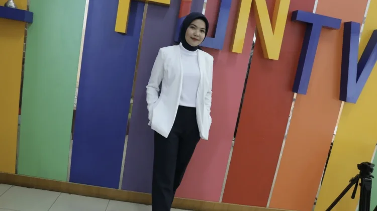 Menapak Pengalaman MC Profesional Asal Pontianak