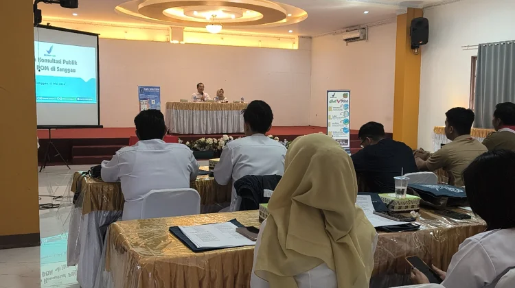 Permudah Laporan, BPOM Sanggau Maksimalkan Layanan Pengaduan Digital