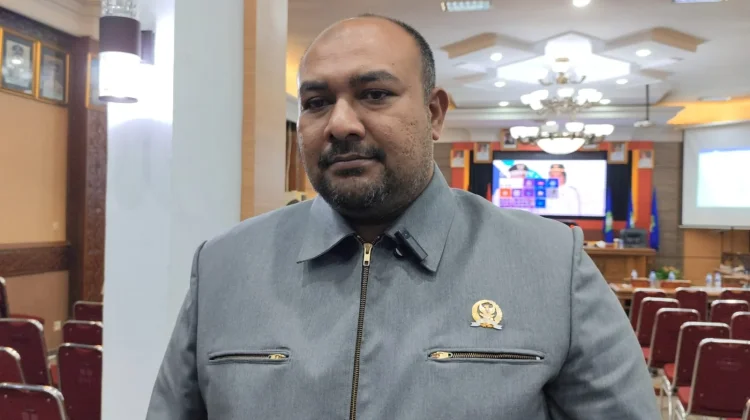 DPRD Sanggau Ingatkan Potensi Lonjakan Pengajuan Izin Tanah Negara