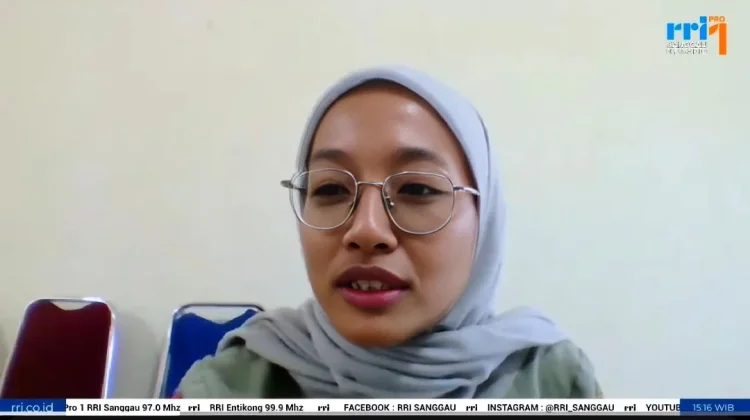 BPBD Sanggau Perkuat Kesiapsiagaan Hadapi Bencana Lingkungan