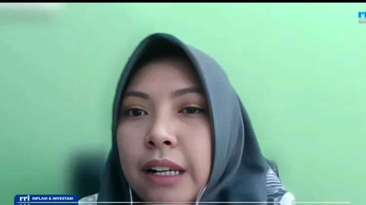 Literasi Keuangan Penting Hadapi Gejolak Ekonomi