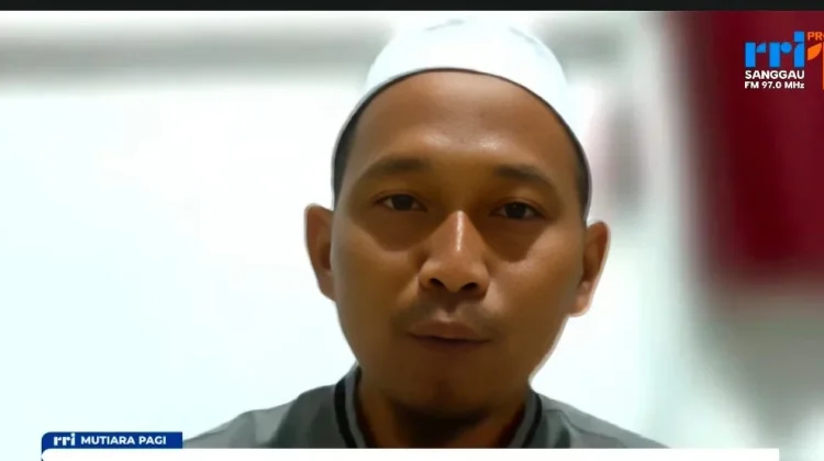 Rendah Hati Jadi Kunci Harmoni dalam Kehidupan Bermasyarakat