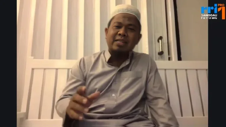 Peran Orang Tua Menjadi Kunci Keberhasilan Tarbiyatul Aulad
