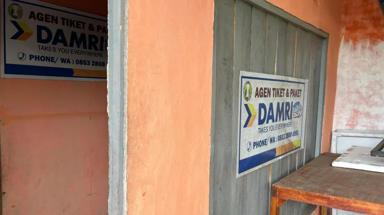 Peminat Bus Angkutan Darat di Sanggau Cenderung Stabil