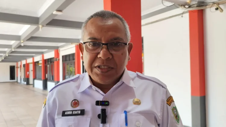 Sekda Sanggau Paparkan Faktor Penentu Stabilitas Rupiah