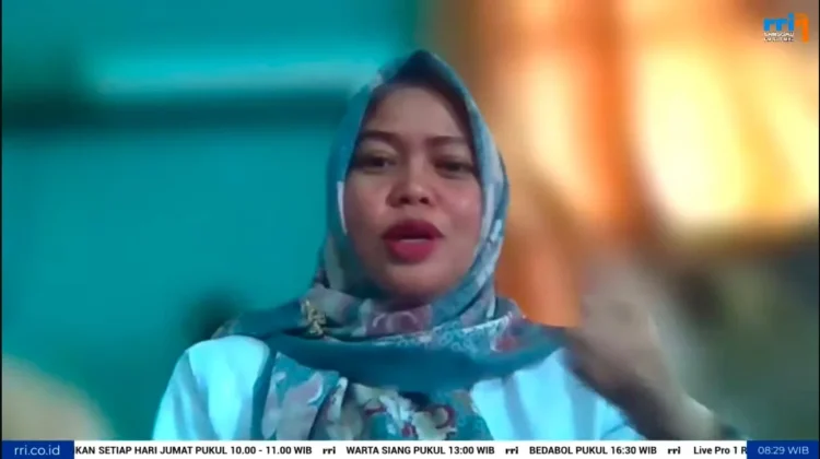 Informasi Jelas Bangun Kepercayaan Publik di Era Digital