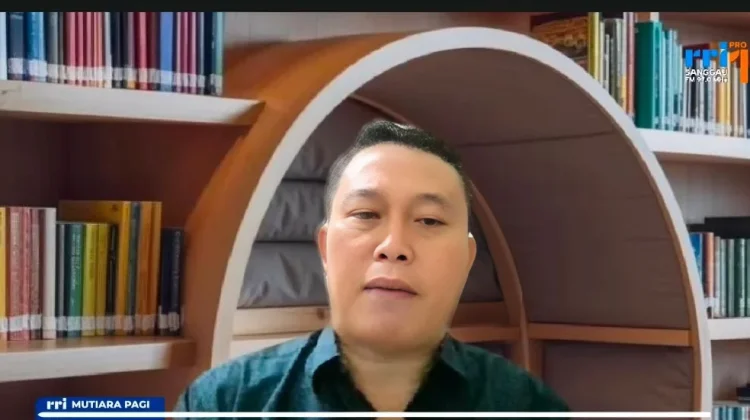 Kredibilitas Pekerja Cerminan Nilai Kristiani